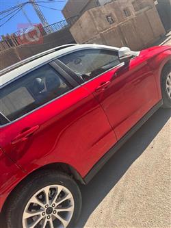 هافال H2 Crossover